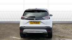 Vauxhall Crossland 1.2 Turbo [130] Ultimate Nav 5dr Auto Petrol Hatchback